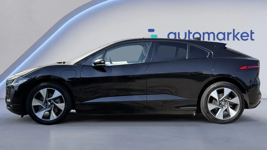JAGUAR I-Pace I-Pace EV400 90kWh AWD R-Dynamic SE