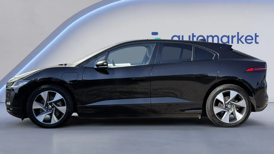 JAGUAR I-Pace I-Pace EV400 90kWh AWD R-Dynamic SE