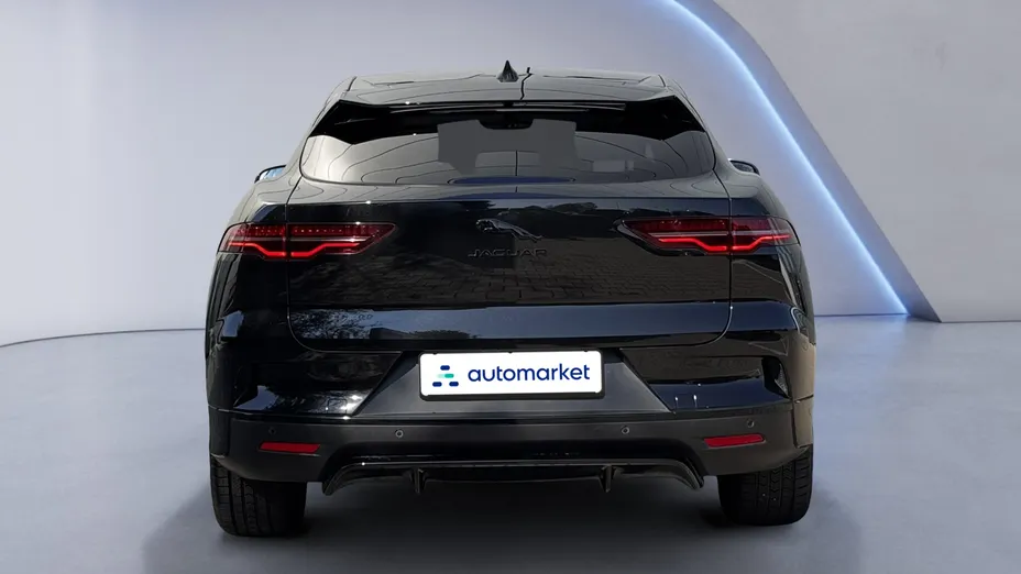 JAGUAR I-Pace I-Pace EV400 90kWh AWD R-Dynamic SE