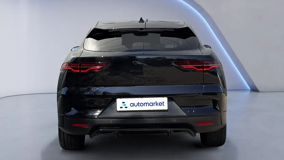 JAGUAR I-Pace I-Pace EV400 90kWh AWD R-Dynamic SE