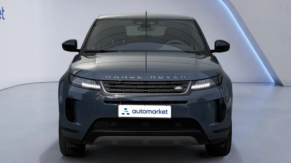 LAND ROVER Range Rover Evoque Evoque 2.0 D200 mHEV S