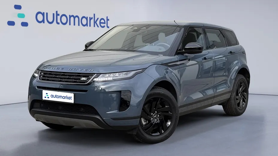 LAND ROVER Range Rover Evoque Evoque 2.0 D200 mHEV S