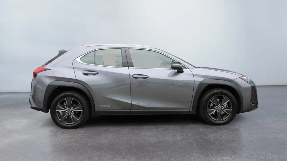LEXUS UX UX 250h GPF Business Edition 2WD