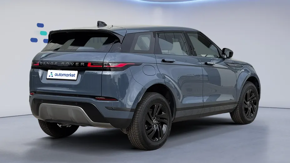 LAND ROVER Range Rover Evoque Evoque 2.0 D200 mHEV S