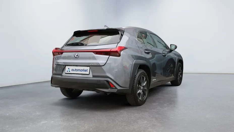 LEXUS UX UX 250h GPF Business Edition 2WD