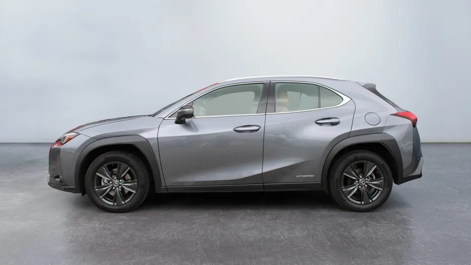 LEXUS UX UX 250h GPF Business Edition 2WD