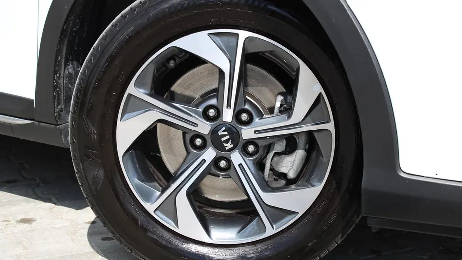 KIA XCeed XCeed 1.5 T-GDI L Business Line DCT