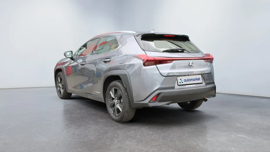 LEXUS UX UX 250h GPF Business Edition 2WD