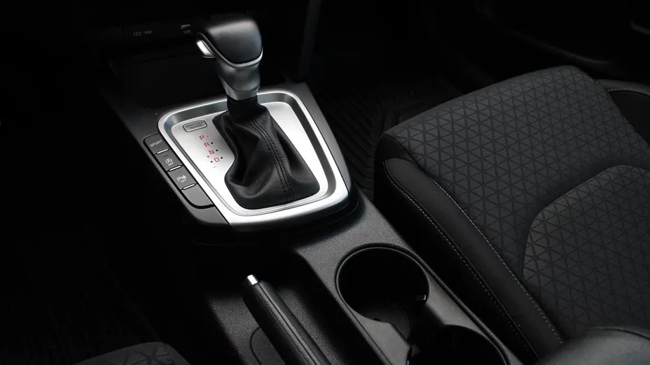 KIA XCeed XCeed 1.5 T-GDI L Business Line DCT