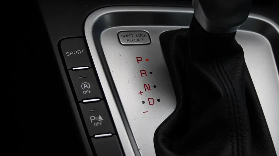 KIA XCeed XCeed 1.5 T-GDI L Business Line DCT