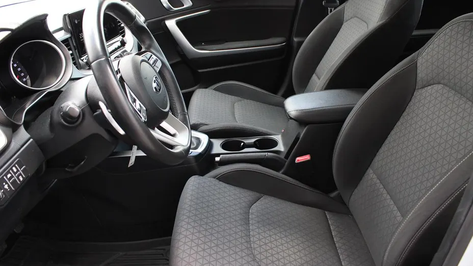 KIA XCeed XCeed 1.5 T-GDI L Business Line DCT