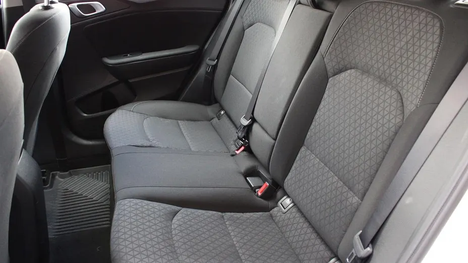 KIA XCeed XCeed 1.5 T-GDI L Business Line DCT