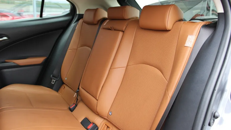 LEXUS UX UX 250h GPF Business Edition 2WD