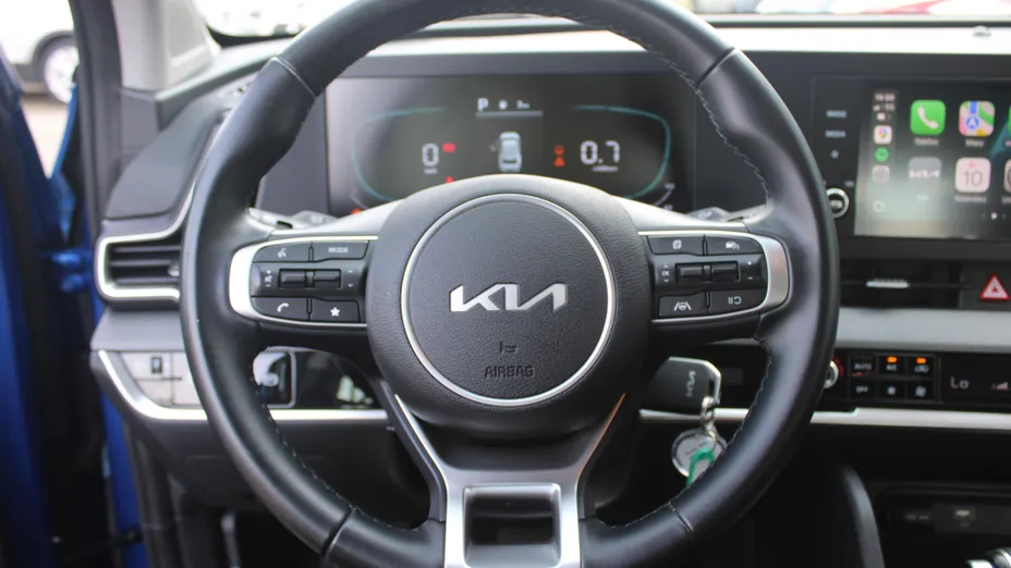 KIA Sportage Sportage 1.6 T-GDI mHEV M 2WD DCT