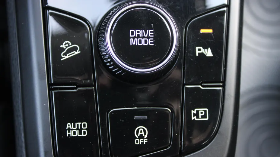 KIA Sportage Sportage 1.6 T-GDI mHEV M 2WD DCT