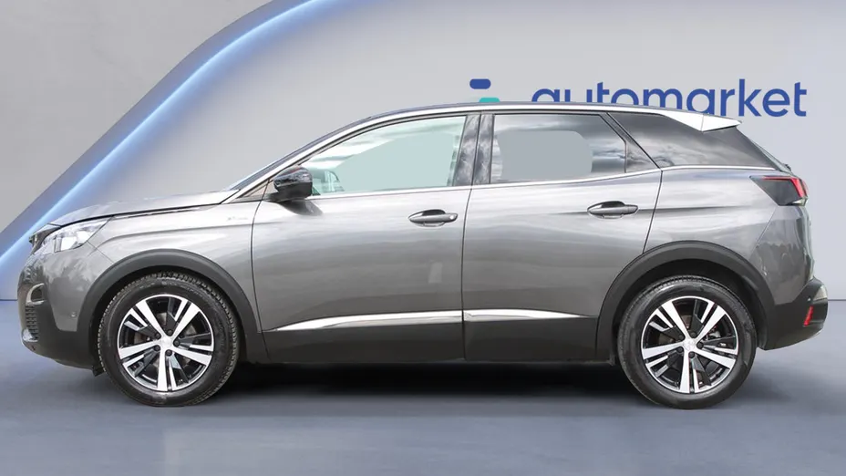 PEUGEOT 3008 3008 1.6 PureTech GPF GT Line S&S EAT8