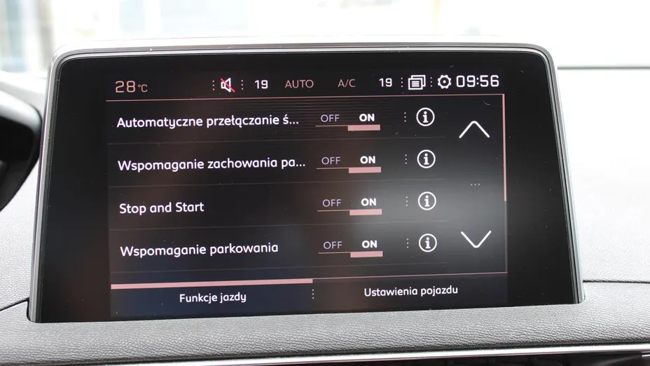 PEUGEOT 3008 3008 1.6 PureTech GPF GT Line S&S EAT8