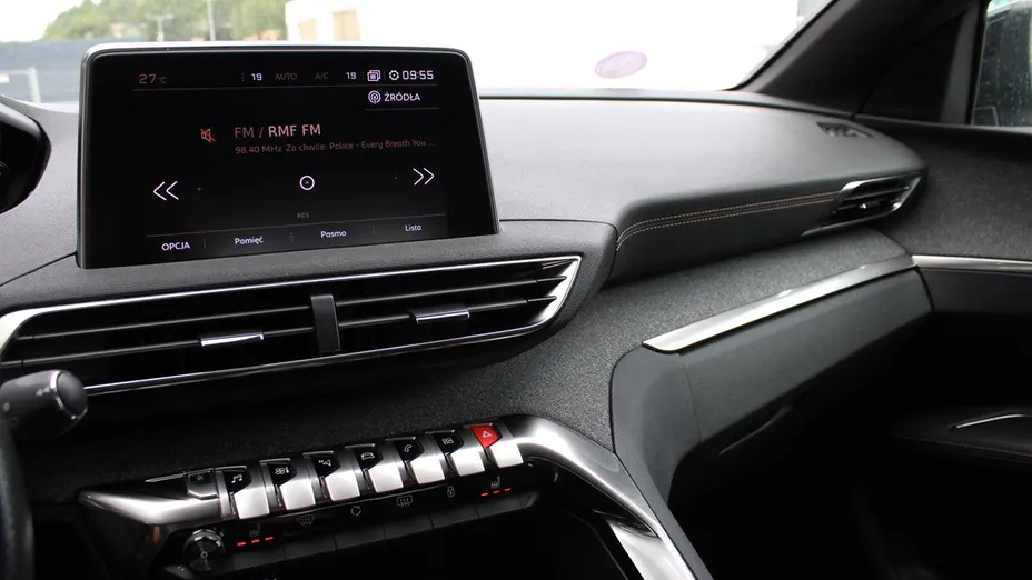PEUGEOT 3008 3008 1.6 PureTech GPF GT Line S&S EAT8