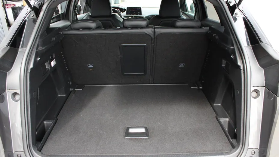 PEUGEOT 3008 3008 1.6 PureTech GPF GT Line S&S EAT8