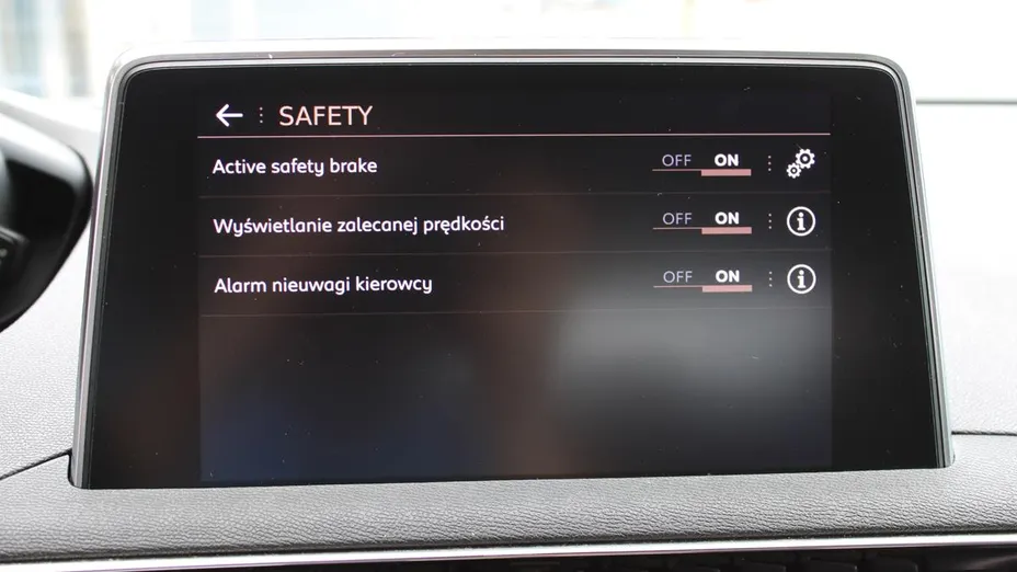 PEUGEOT 3008 3008 1.6 PureTech GPF GT Line S&S EAT8
