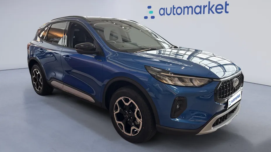 FORD Kuga Kuga 2.5 FHEV FWD Active X eCVT Nowy