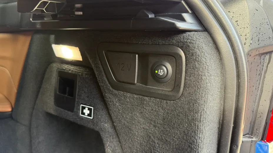 BMW X7 X7 M50i sport-aut