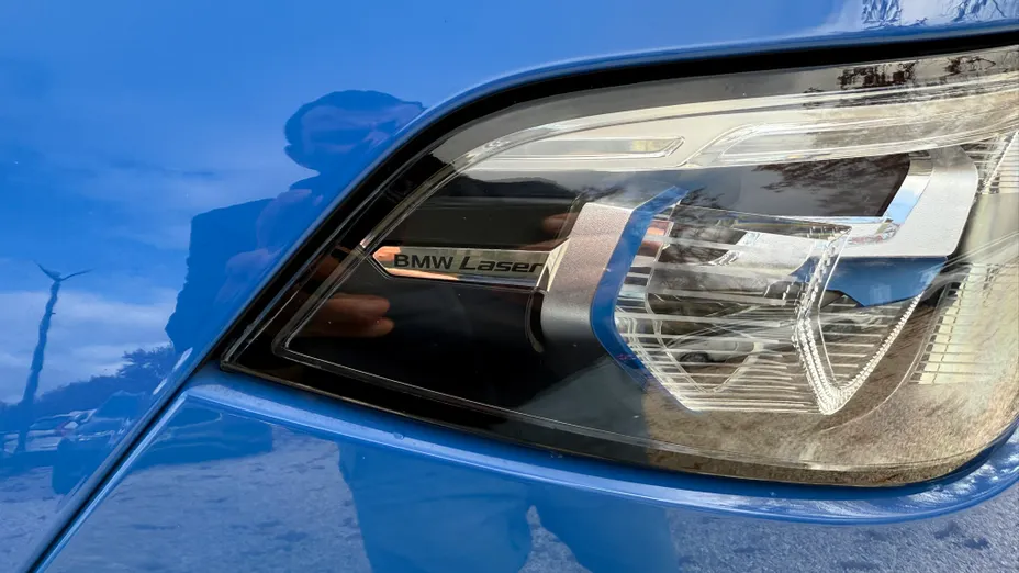 BMW X7 X7 M50i sport-aut