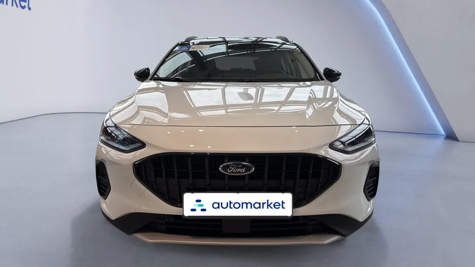 FORD Focus Focus 1.0 EcoBoost mHEV Active X aut Nowy