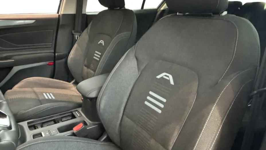 FORD Focus Focus 1.0 EcoBoost mHEV Active X aut Nowy