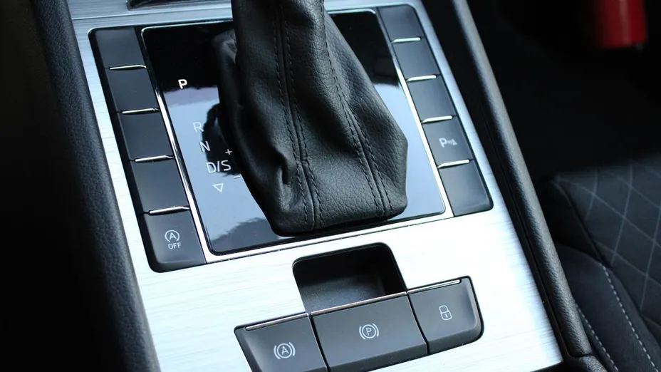 SKODA Superb Superb 2.0 TDI Ambition DSG7