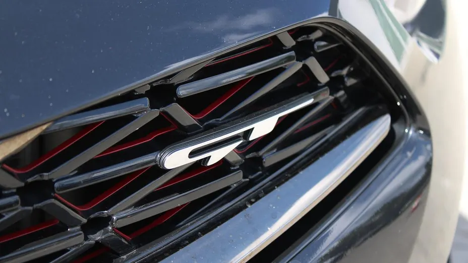 KIA ProCeed ProCeed 1.6 T-GDI GT DCT
