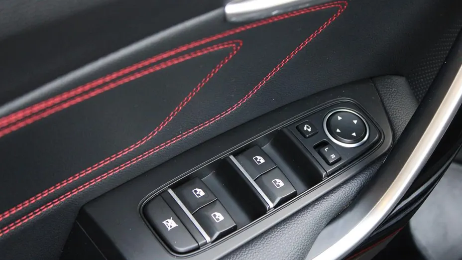 KIA ProCeed ProCeed 1.6 T-GDI GT DCT