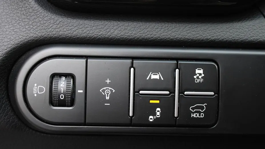 KIA ProCeed ProCeed 1.6 T-GDI GT DCT