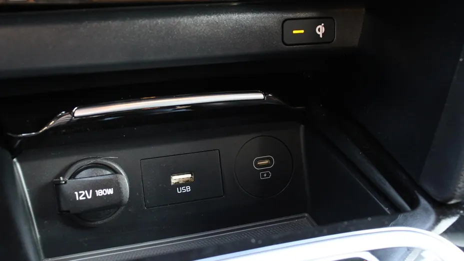 KIA ProCeed ProCeed 1.6 T-GDI GT DCT