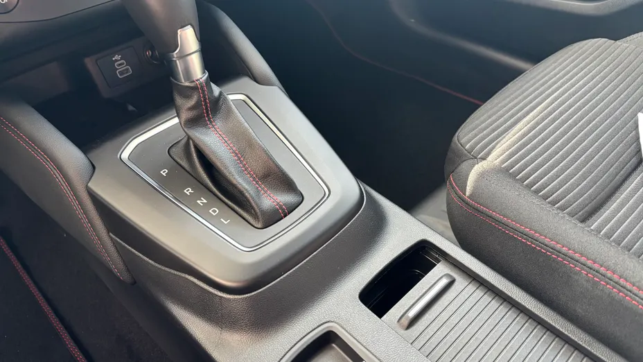 FORD Focus Focus 1.0 EcoBoost mHEV ST-Line X aut Nowy