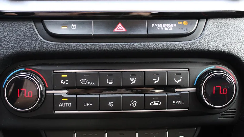 KIA ProCeed ProCeed 1.6 T-GDI GT DCT