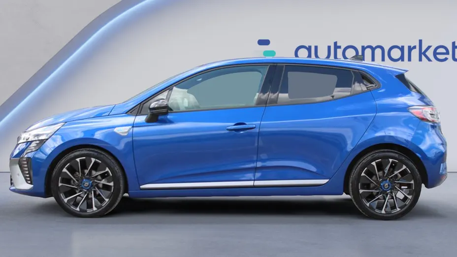 RENAULT Clio Clio 1.0 TCe esprit Alpine