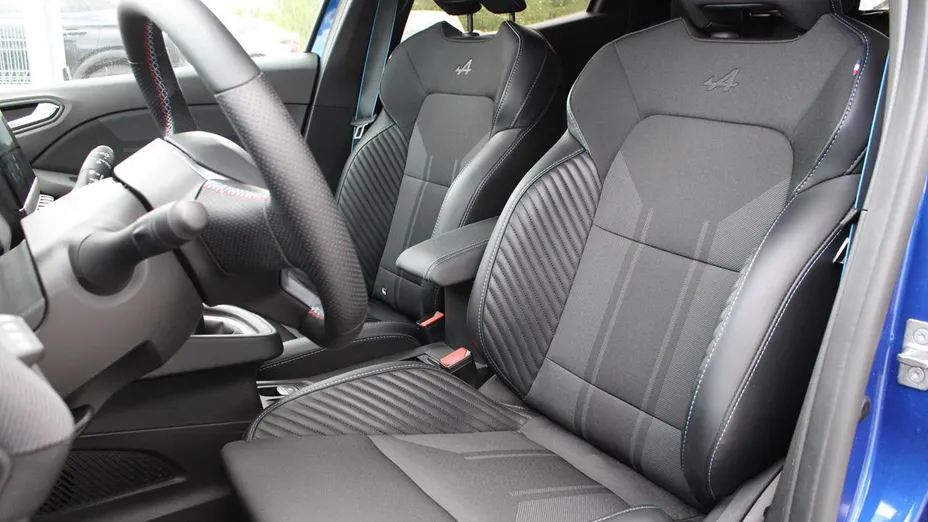 RENAULT Clio Clio 1.0 TCe esprit Alpine