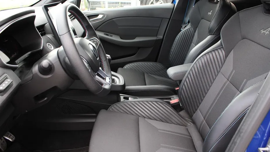 RENAULT Clio Clio 1.0 TCe esprit Alpine