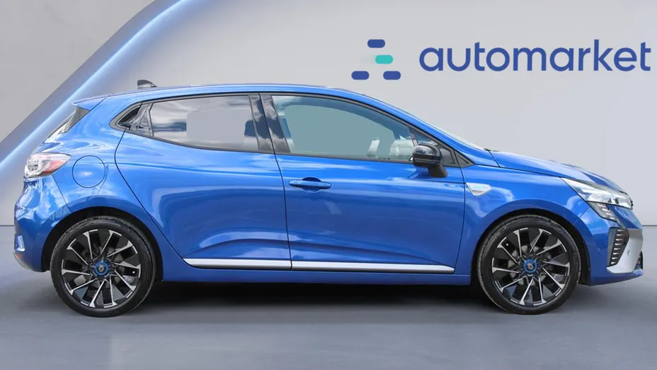 RENAULT Clio Clio 1.0 TCe esprit Alpine