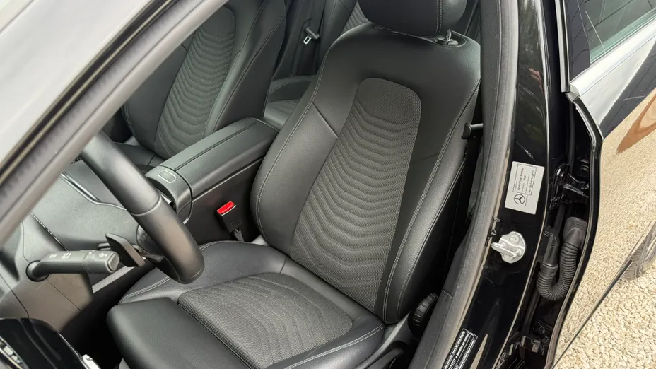 MERCEDES-BENZ A Klasa A 180 Style