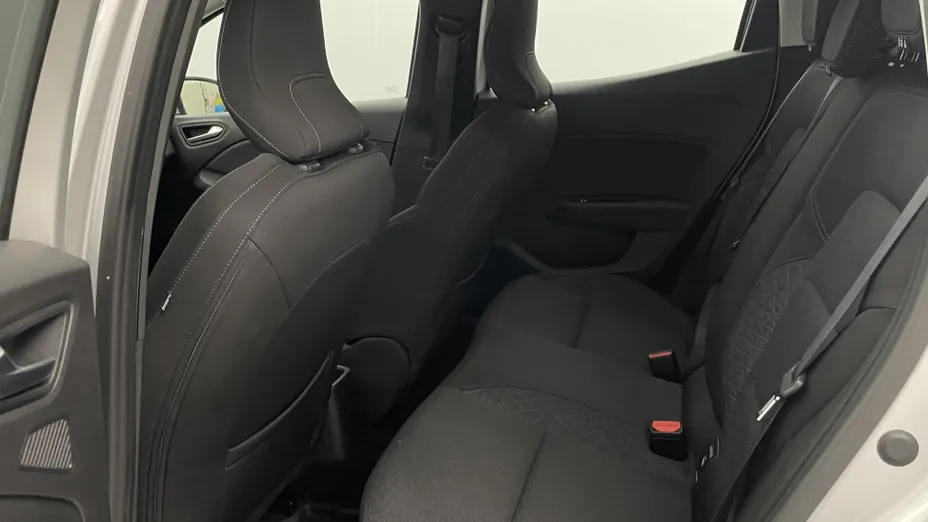 RENAULT Clio Clio 1.0 TCe Zen LPG
