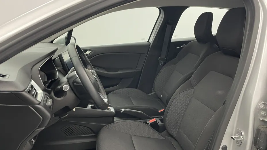 RENAULT Clio Clio 1.0 TCe Zen LPG