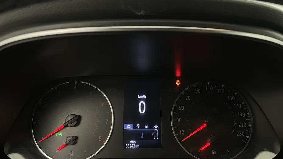 RENAULT Clio Clio 1.0 TCe Zen LPG