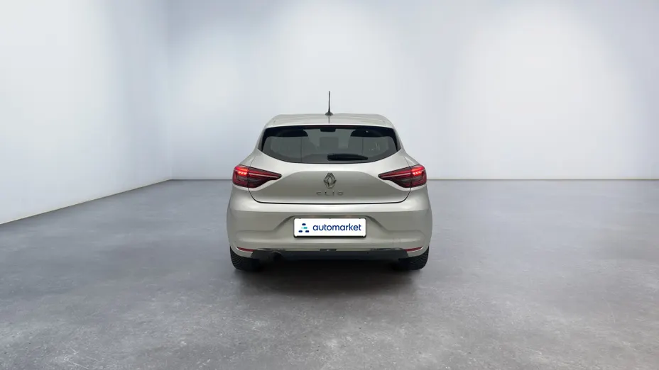 RENAULT Clio Clio 1.0 TCe Zen LPG
