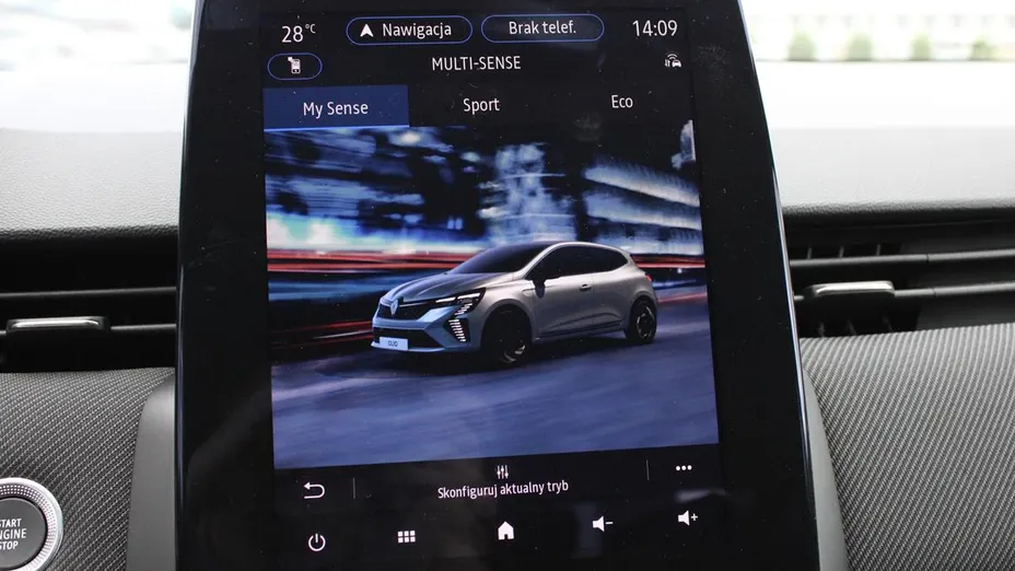 RENAULT Clio Clio 1.0 TCe esprit Alpine
