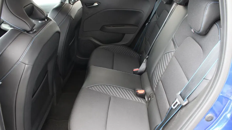 RENAULT Clio Clio 1.0 TCe esprit Alpine