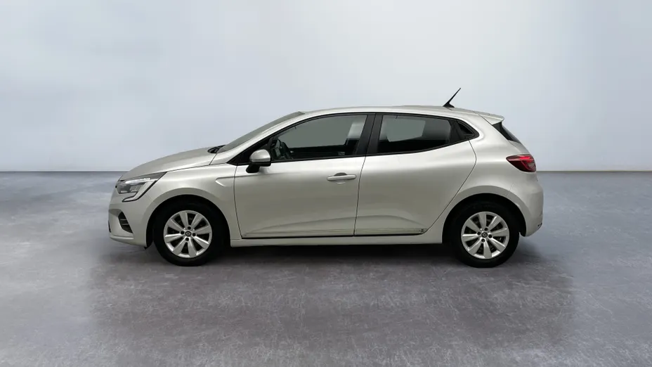RENAULT Clio Clio 1.0 TCe Zen LPG