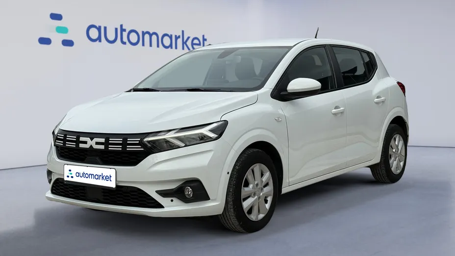 DACIA Sandero Sandero 1.0 TCe Expression LPG