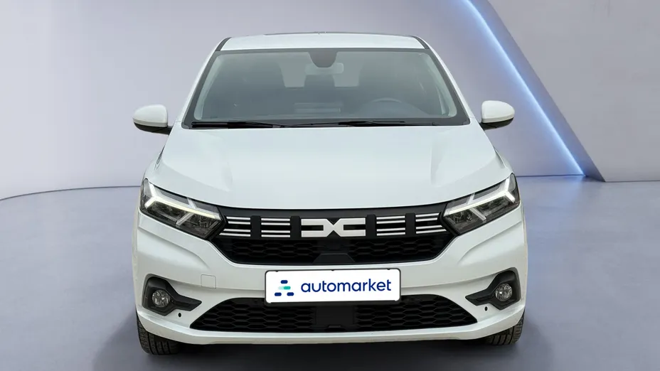 DACIA Sandero Sandero 1.0 TCe Expression LPG
